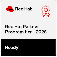 Red Hat Partner